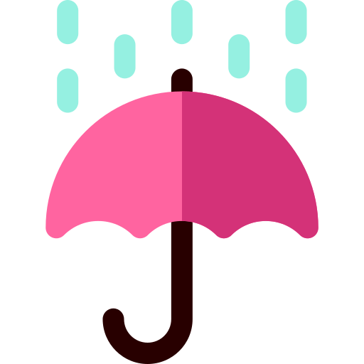 Umbrella Covered